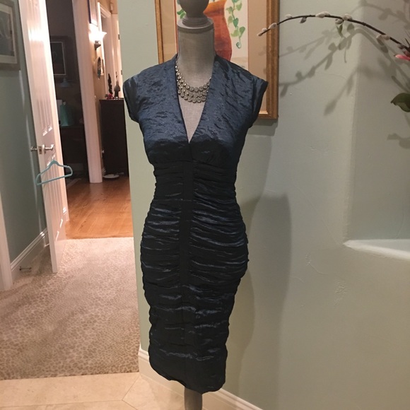 Eve Nicole Miller Dress